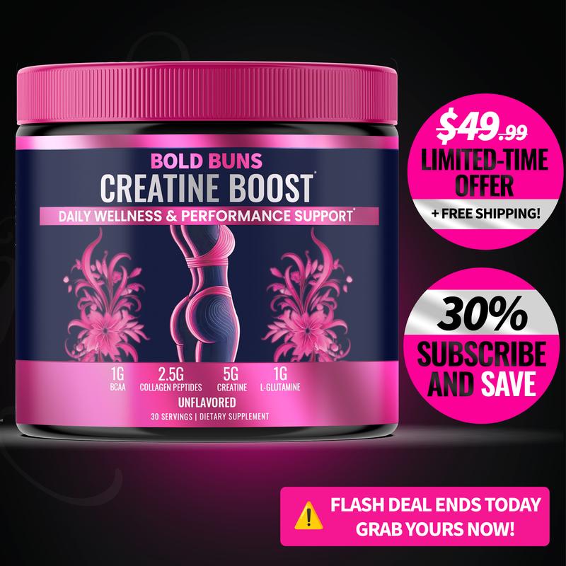 Adora Thrive Creatine