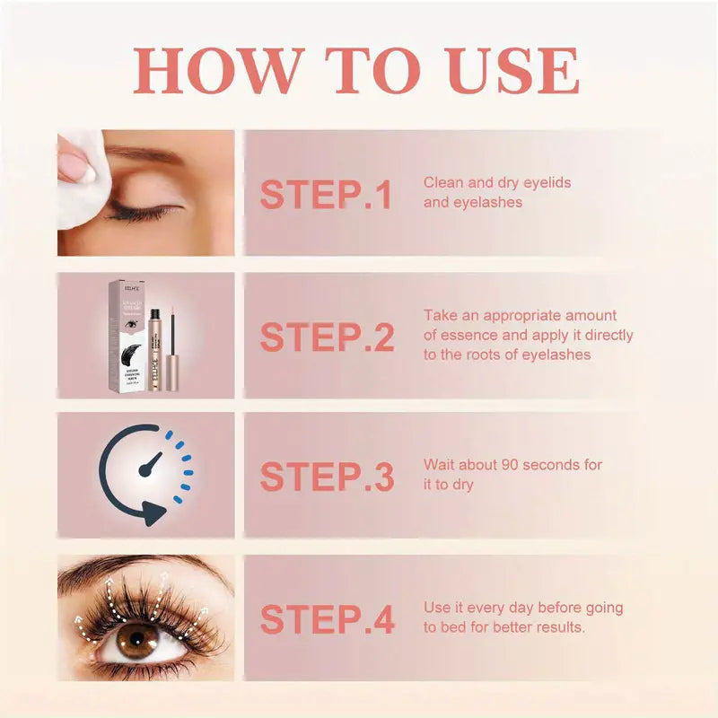 Adora Aura Lash Serum OG