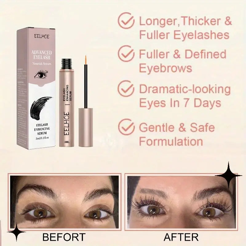 Adora Aura Lash Serum OG