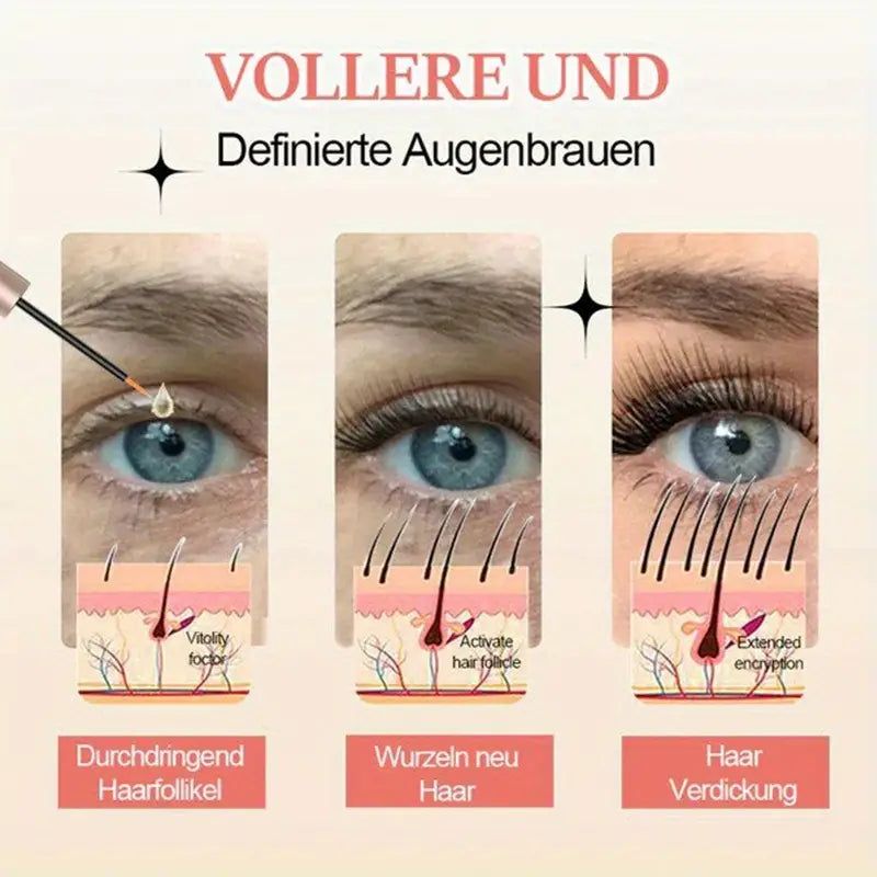 Adora Aura Lash Serum OG