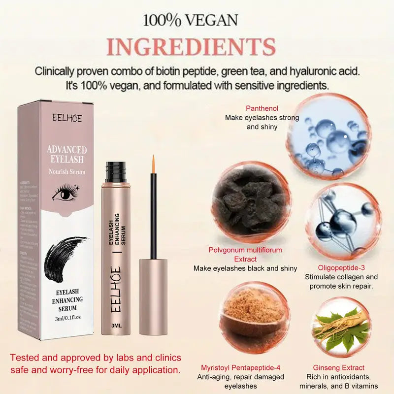 Adora Aura Lash Serum OG