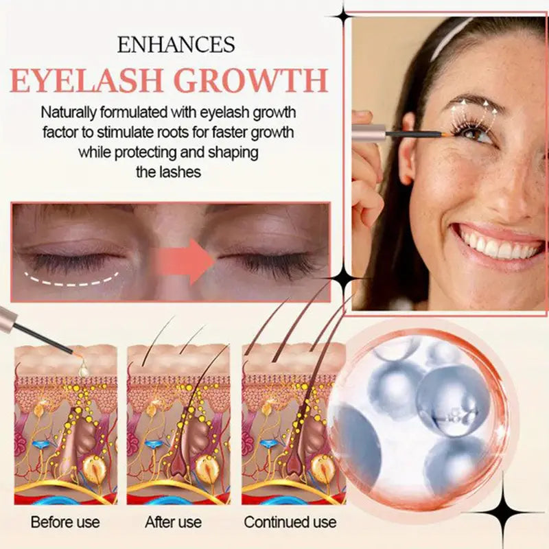 Adora Aura Lash Serum OG