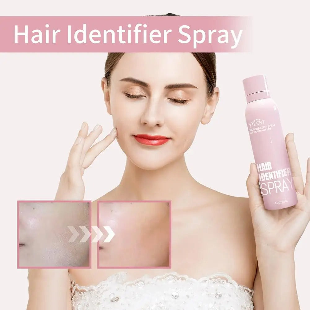 Adora Aura Hair Identifier Spray