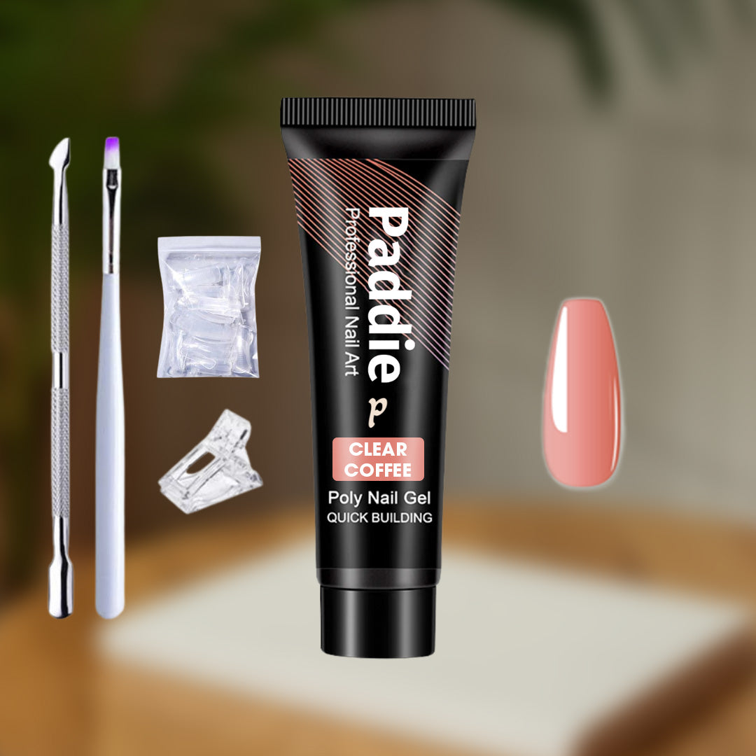 Adora Aura Polygel Nail Kit
