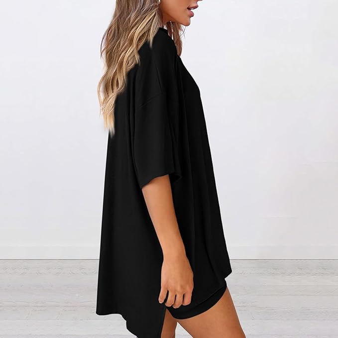 Adora Aura Oversized Set