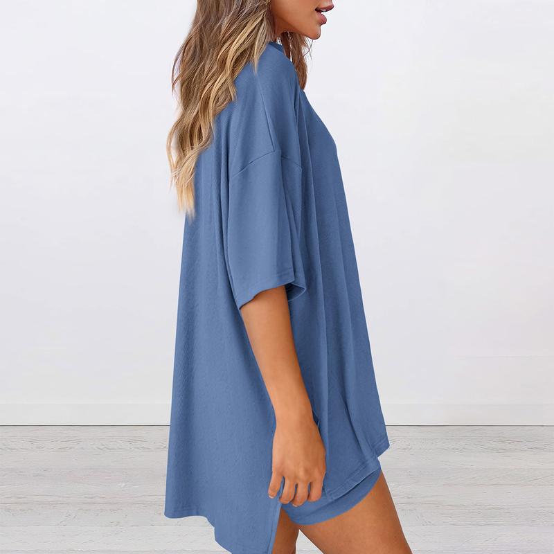 Adora Aura Oversized Set