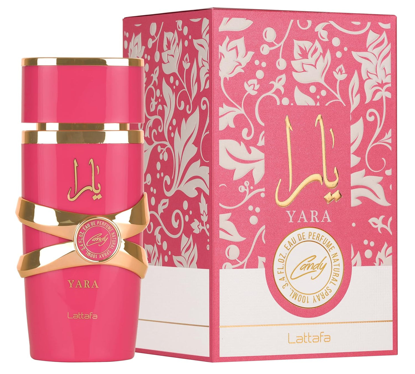 Adora Aura Perfume