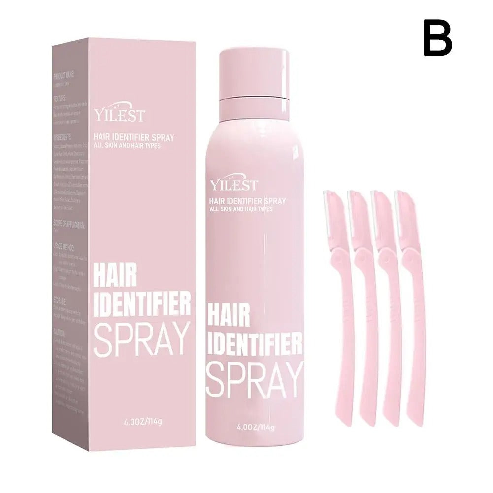 Adora Aura Hair Identifier Spray