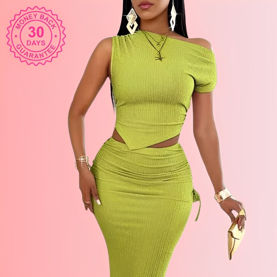 Adora Aura Elegant Two Piece Set
