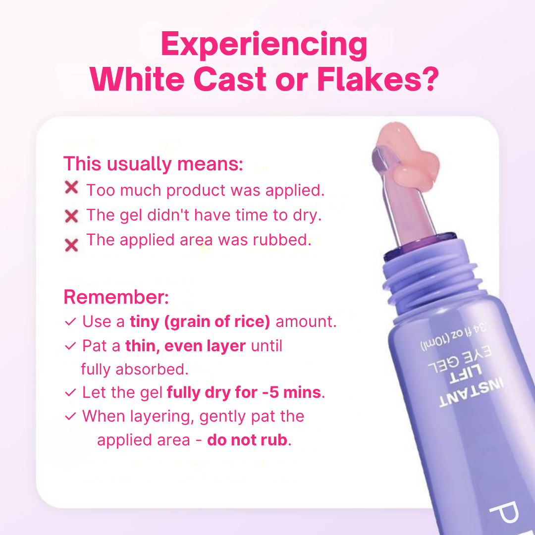 Adora Pure Instant Eye Lift
