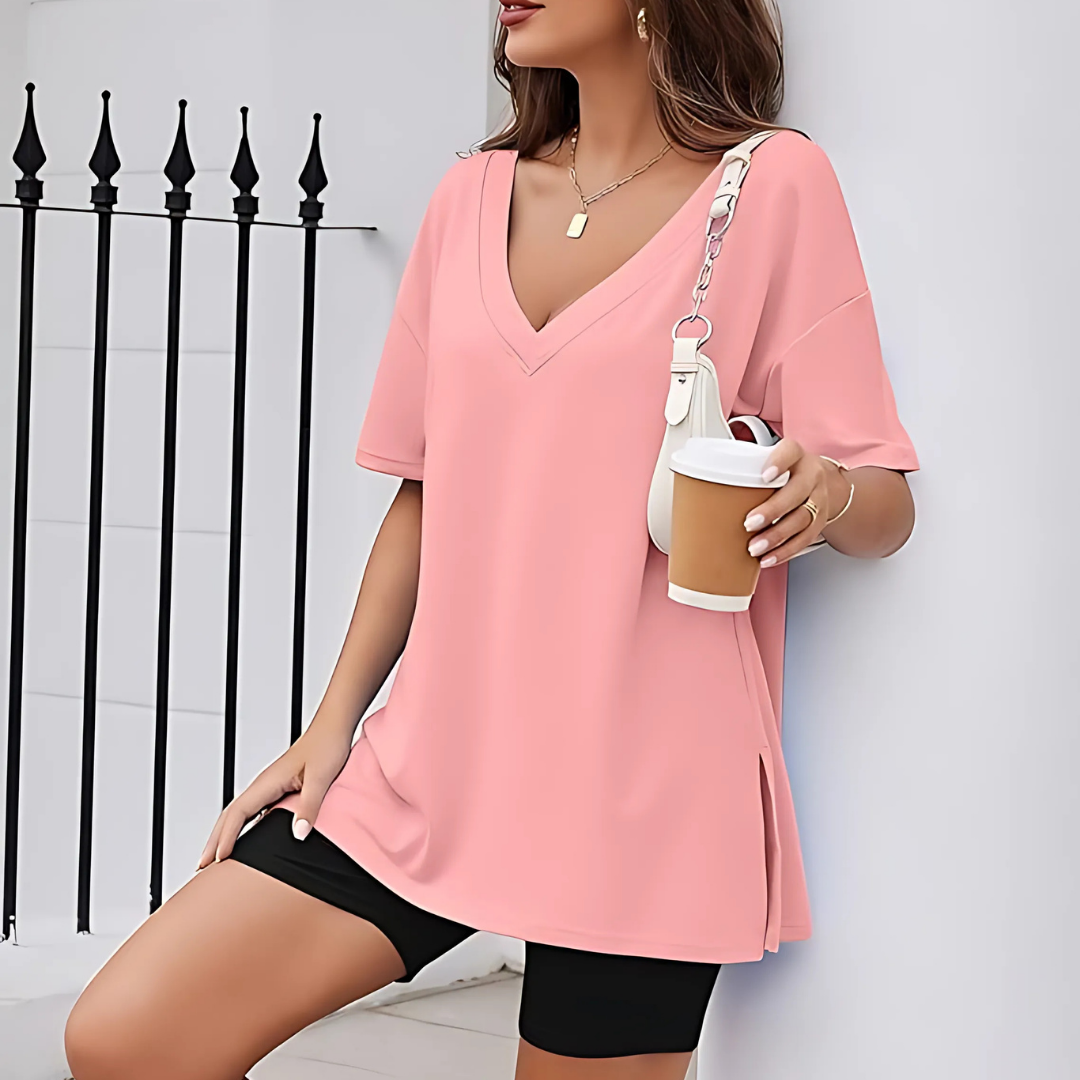 Adora Aura Oversized Lounge Set