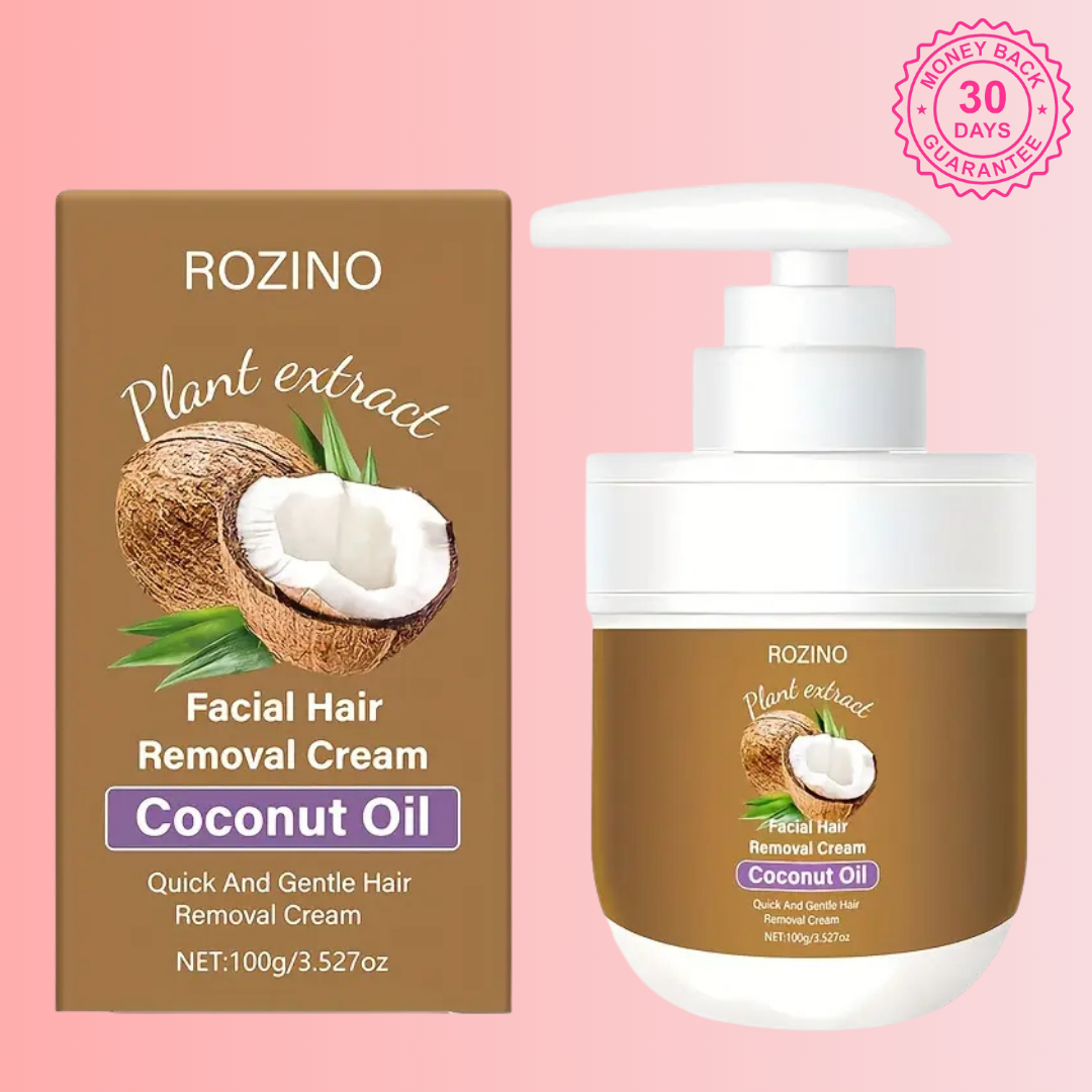 Crema Depilatoria Labial Adora Aura