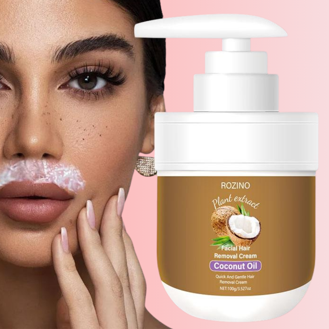 Crema Depilatoria Labial Adora Aura