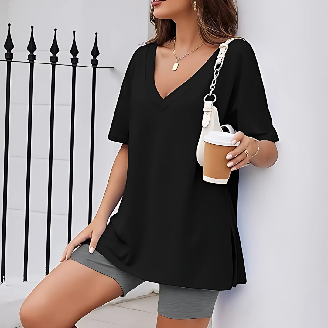 Adora Aura Oversized Lounge Set