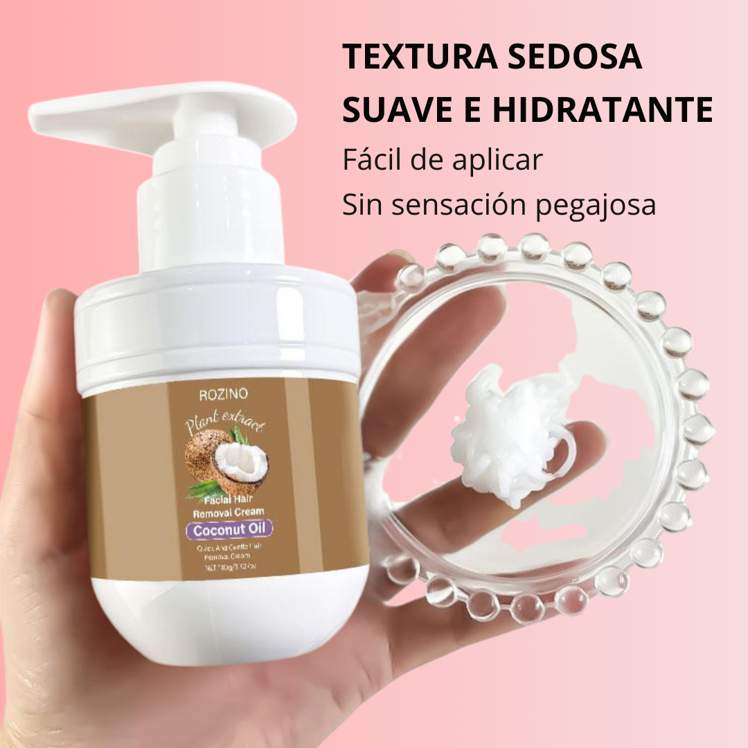 Crema Depilatoria Labial Adora Aura