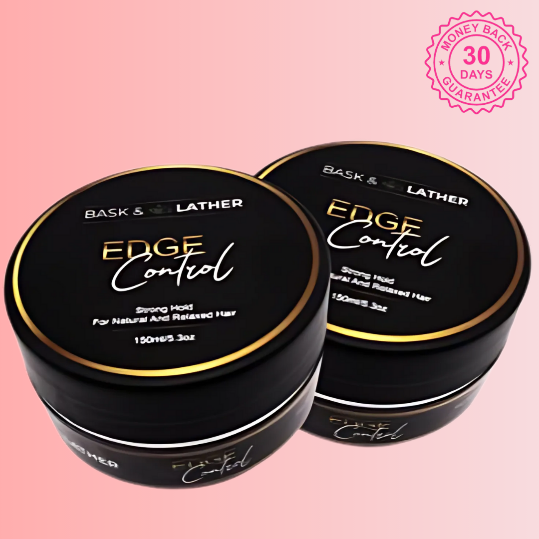 Adora Aura Edge Control Gel