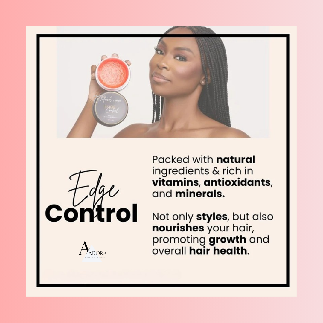 Adora Aura Edge Control Gel