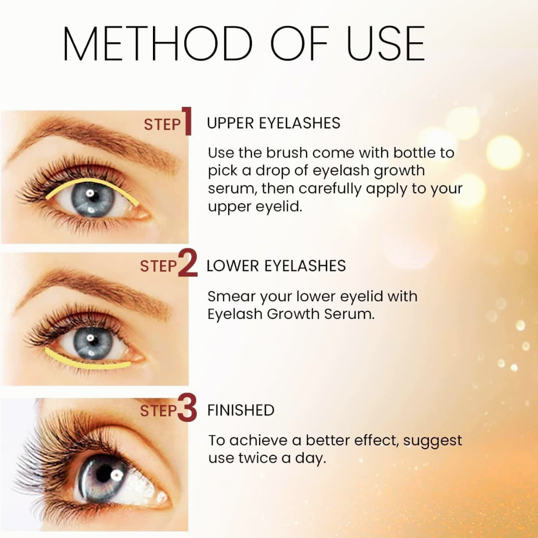 Adora Aura Lash Serum