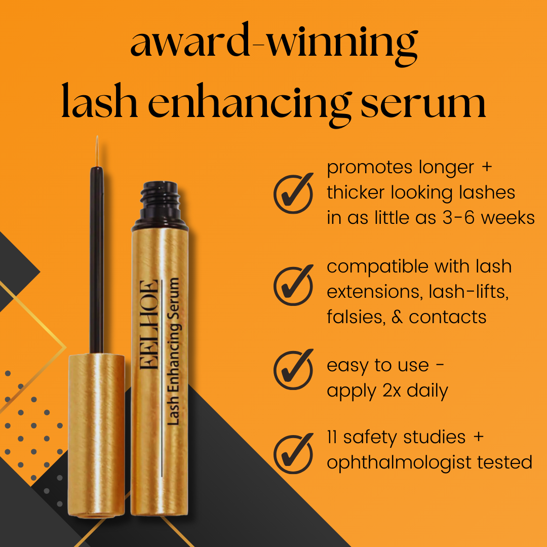 Adora Aura Lash Serum