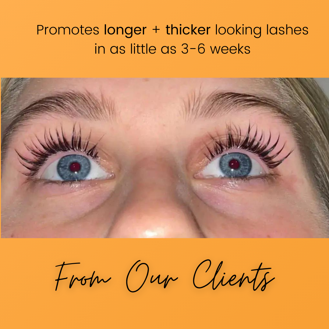 Adora Aura Lash Serum
