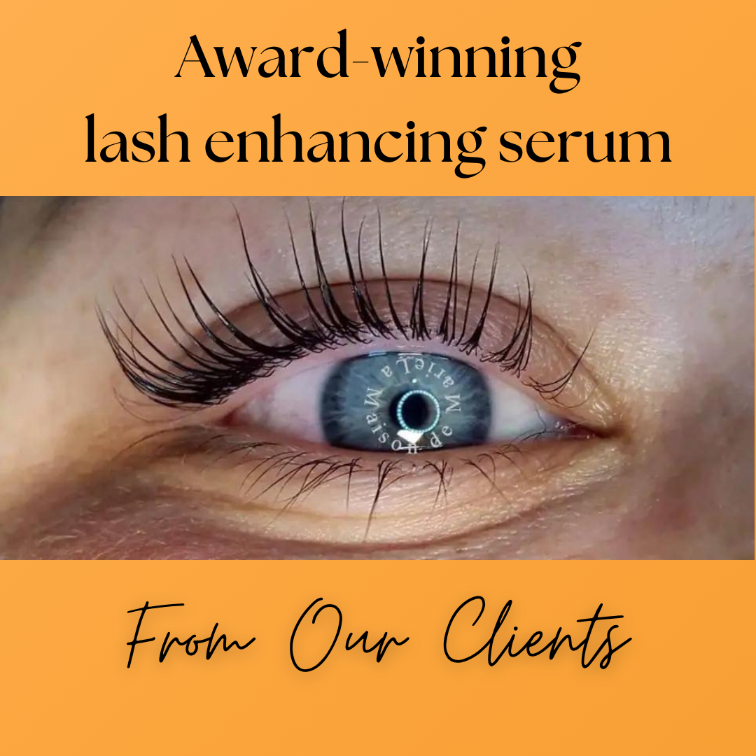 Adora Aura Lash Serum