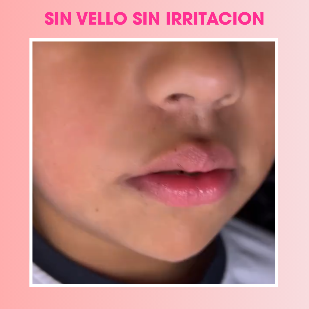 Crema Depilatoria Labial Adora Aura