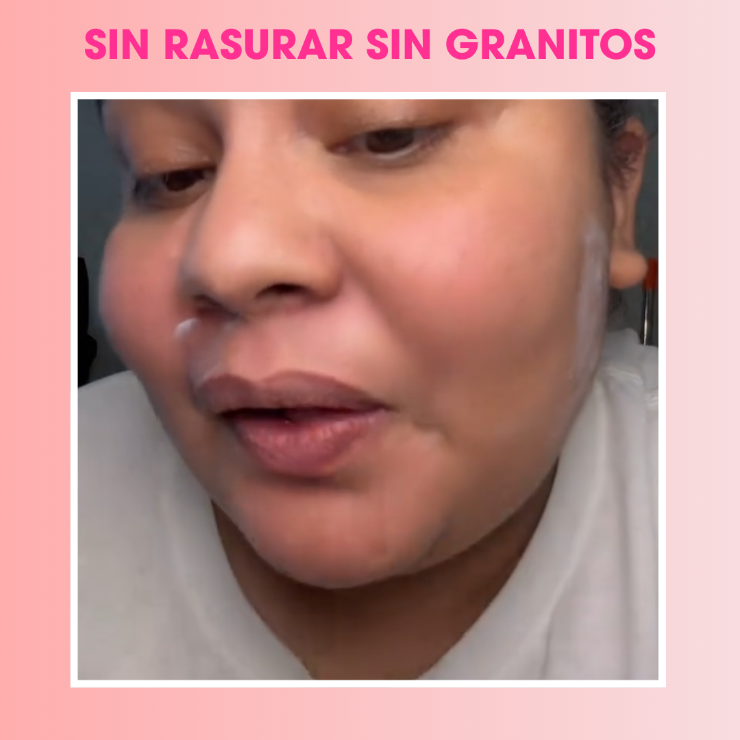 Crema Depilatoria Labial Adora Aura