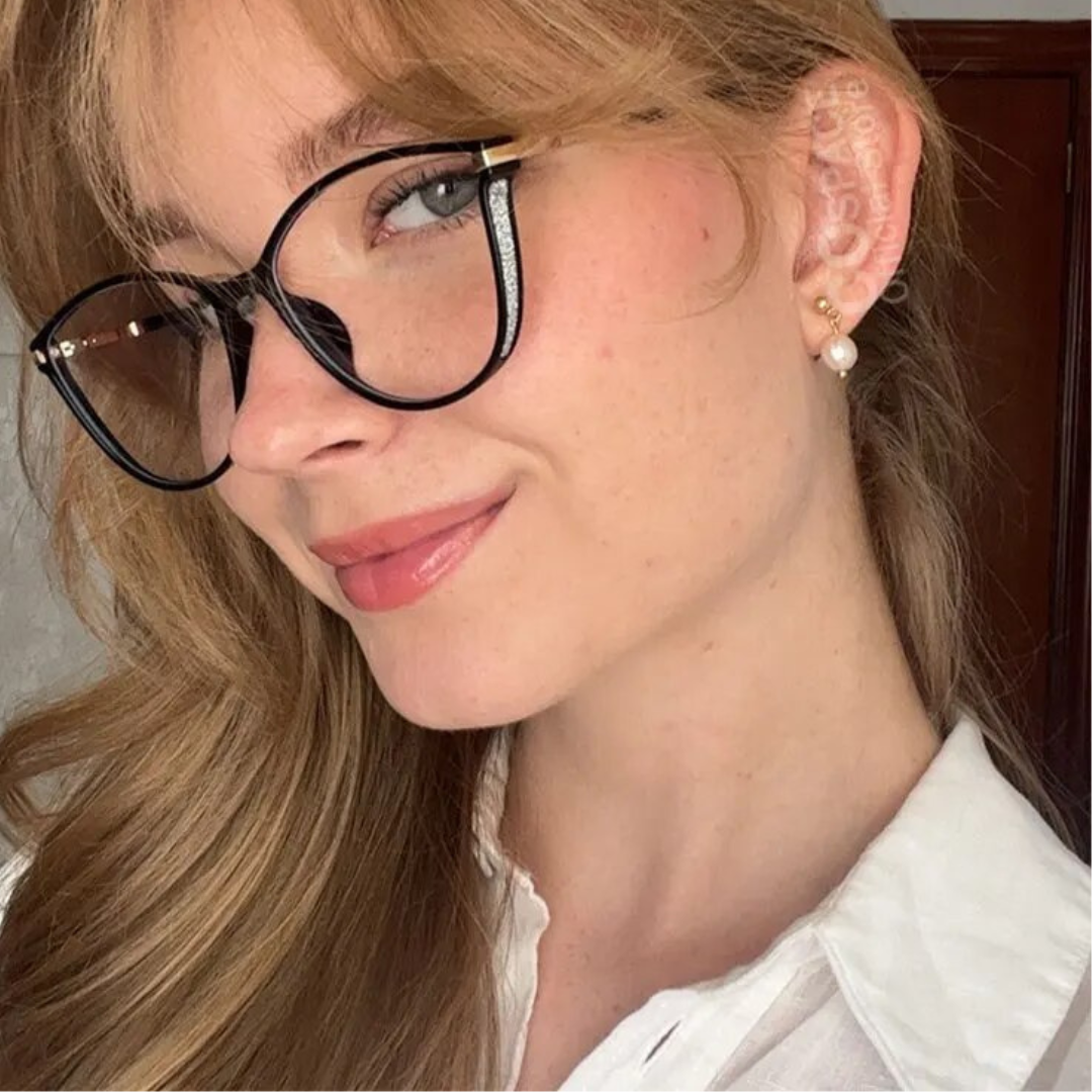 Adora Glimmer Glasses
