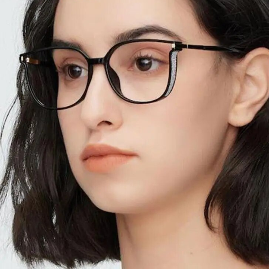 Adora Glimmer Glasses