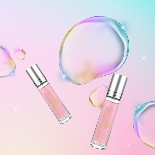 Adora Aura Mystic Perfume