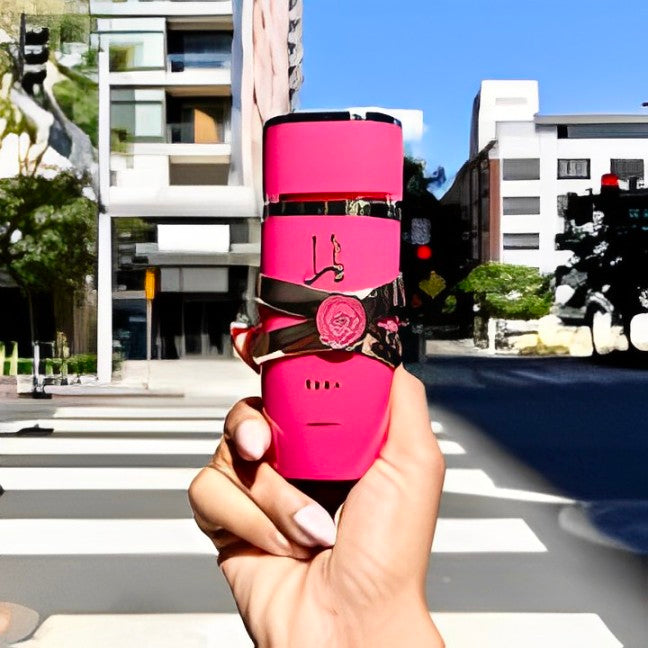 Adora Aura Perfume
