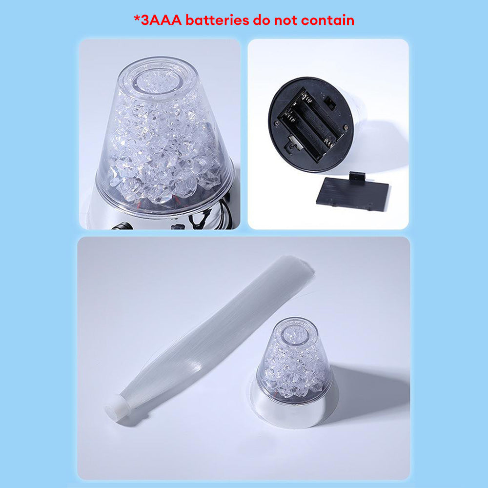 Adora Aura Optical Lamp
