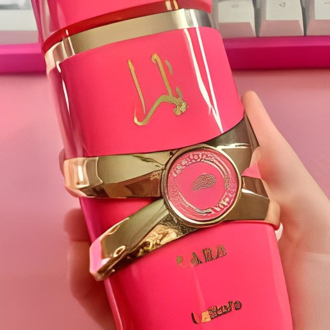 Adora Aura Perfume