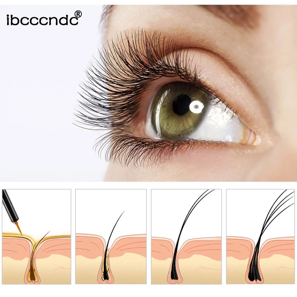 Adora Aura Lash Serum OG