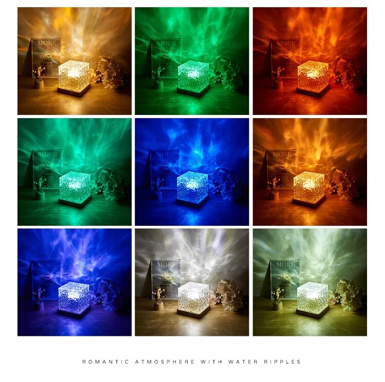 Adora Aura lamp