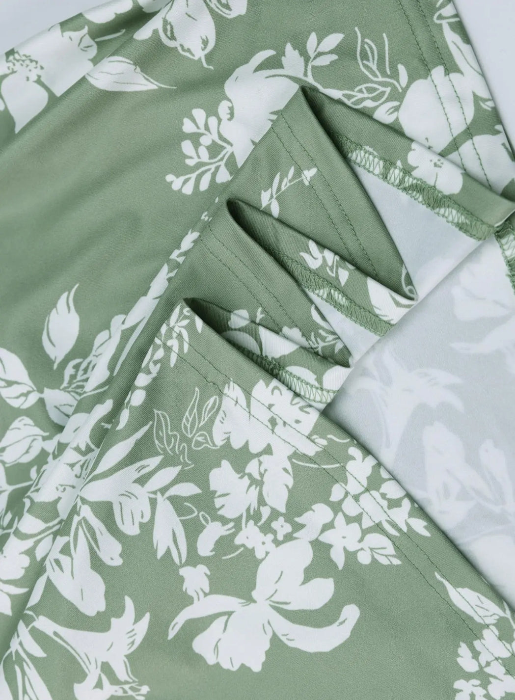 Adora Aura Floral Dress