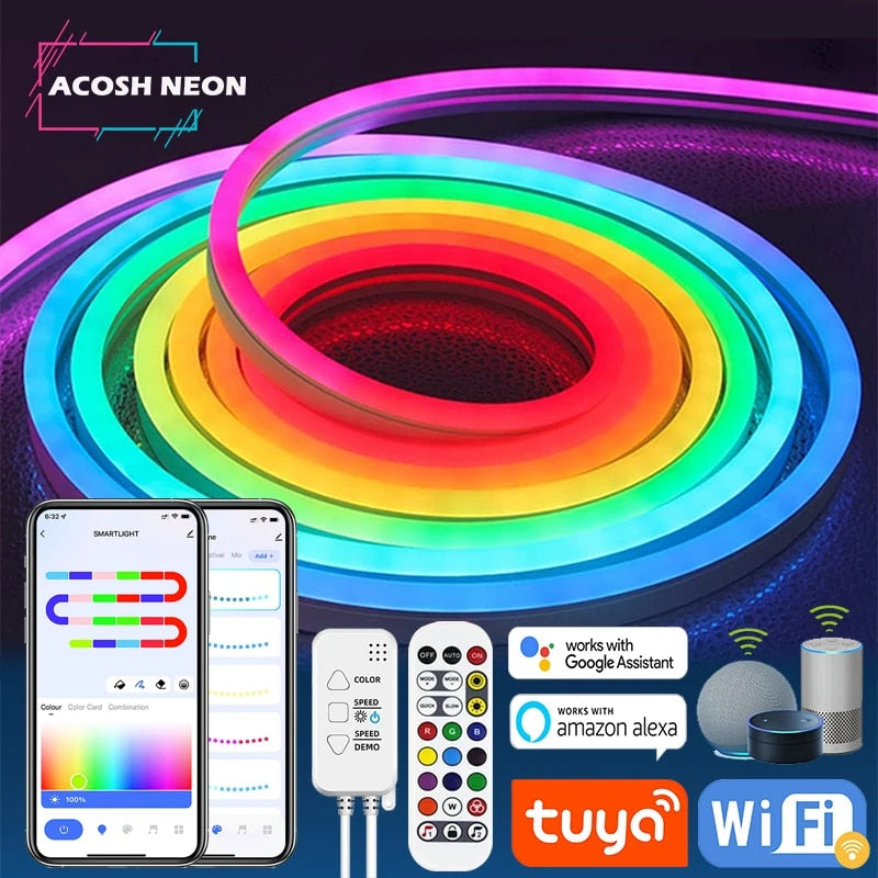Adora Aura Ambiance LED Strips
