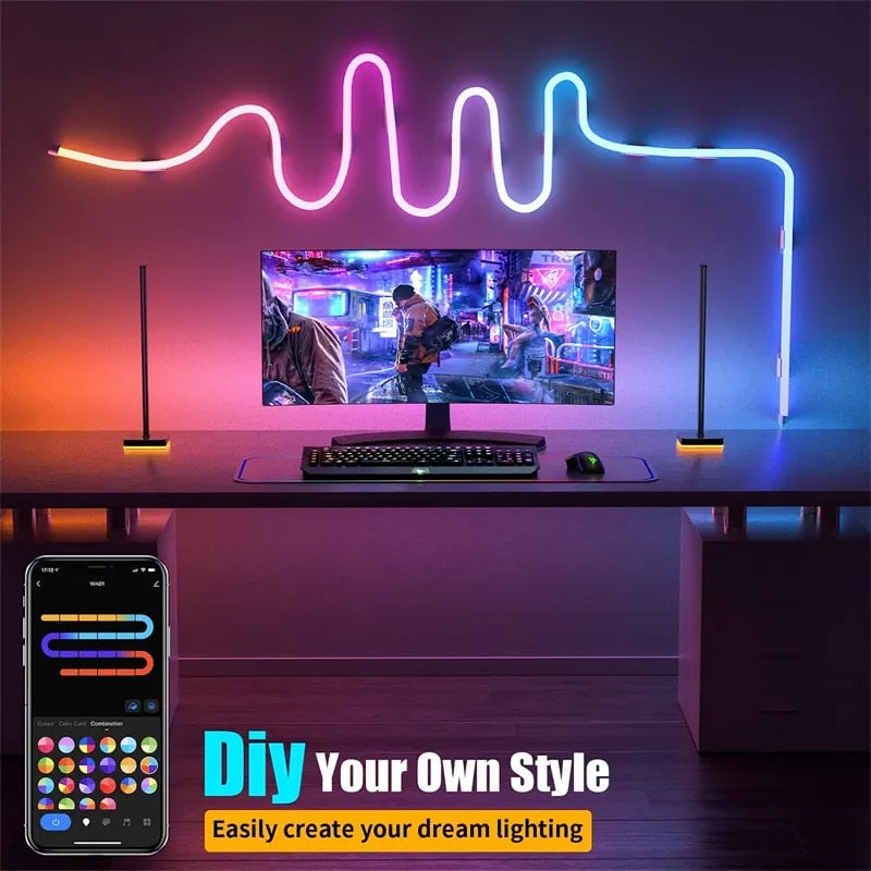 Adora Aura Ambiance LED Strips