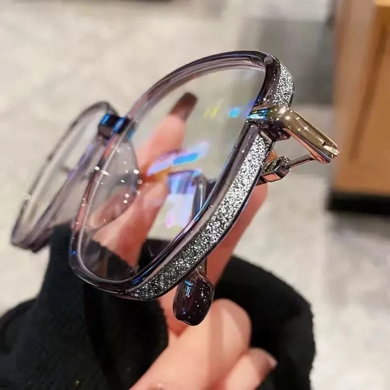 Adora Glimmer Glasses