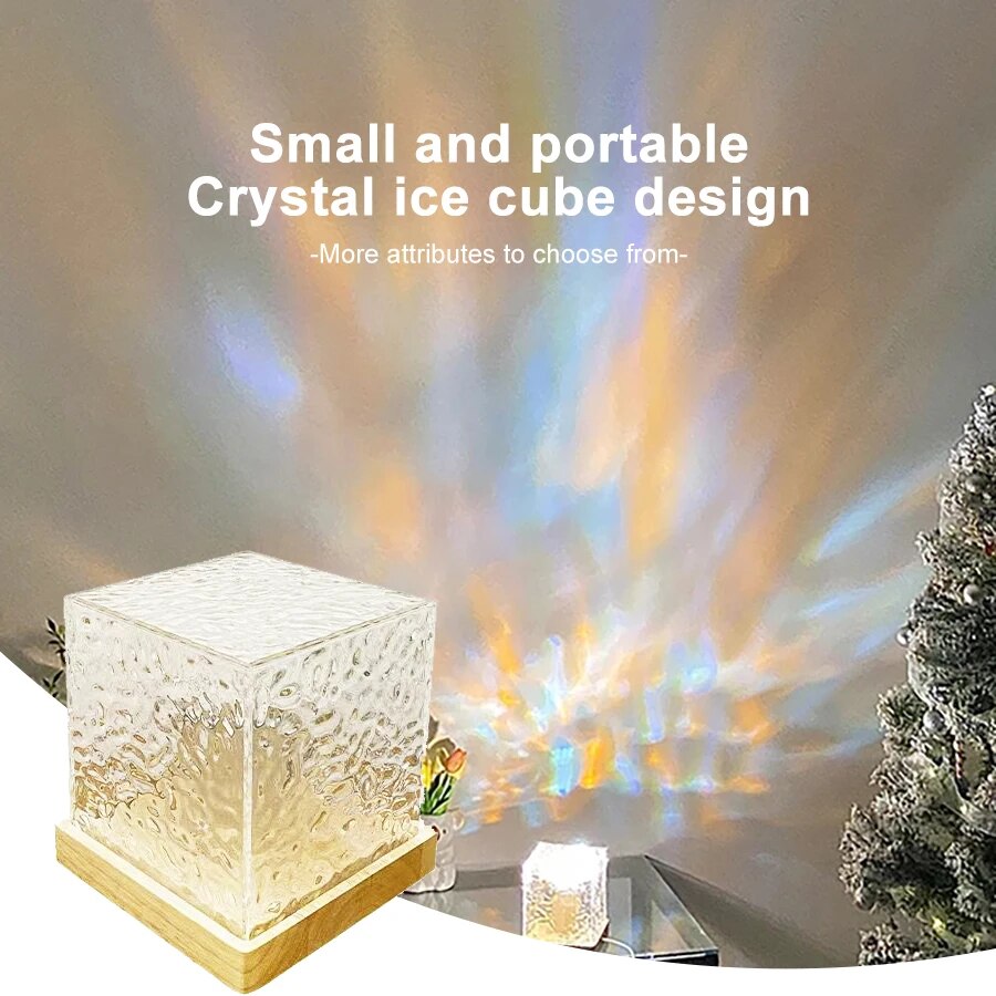 Adora Aura lamp