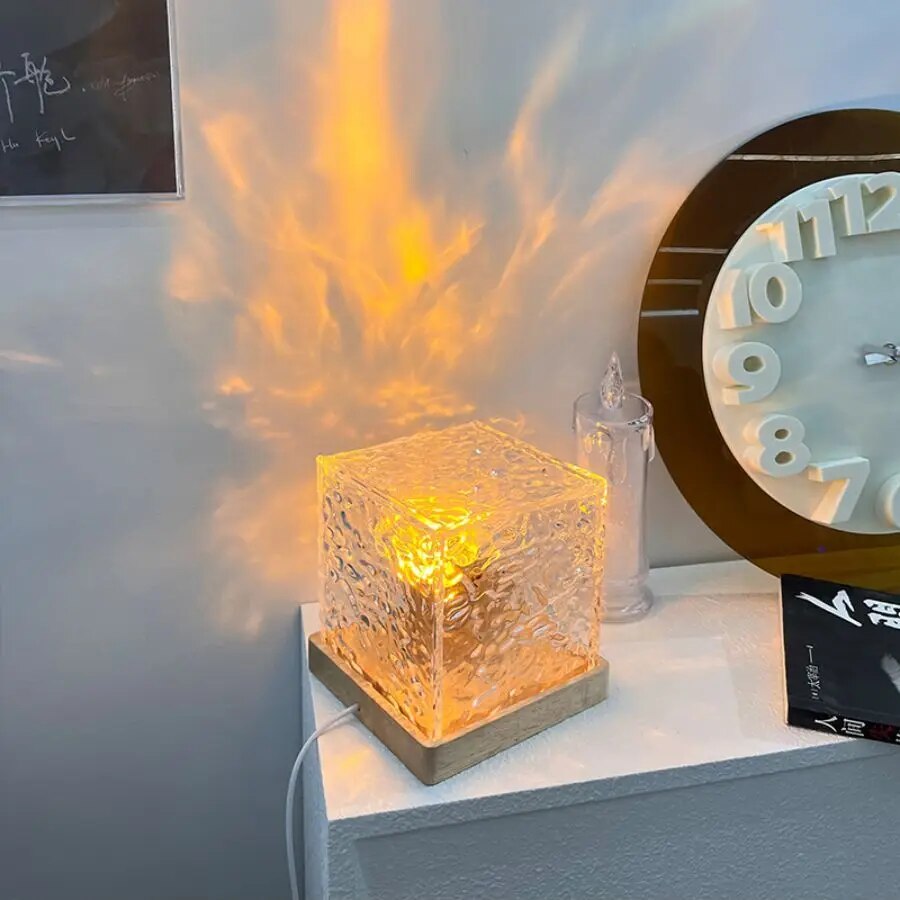 Adora Aura lamp