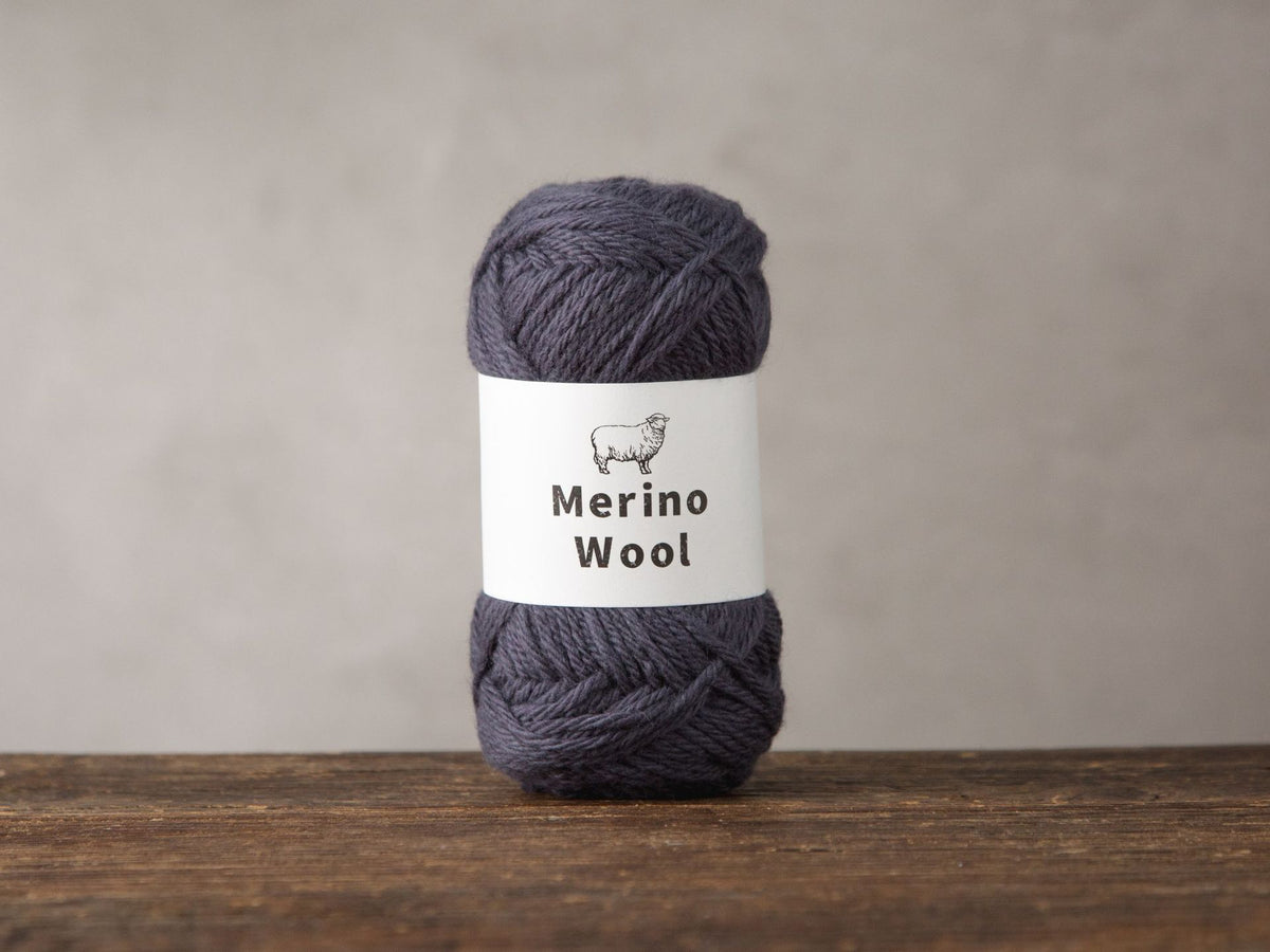 Wool Knitting Thread