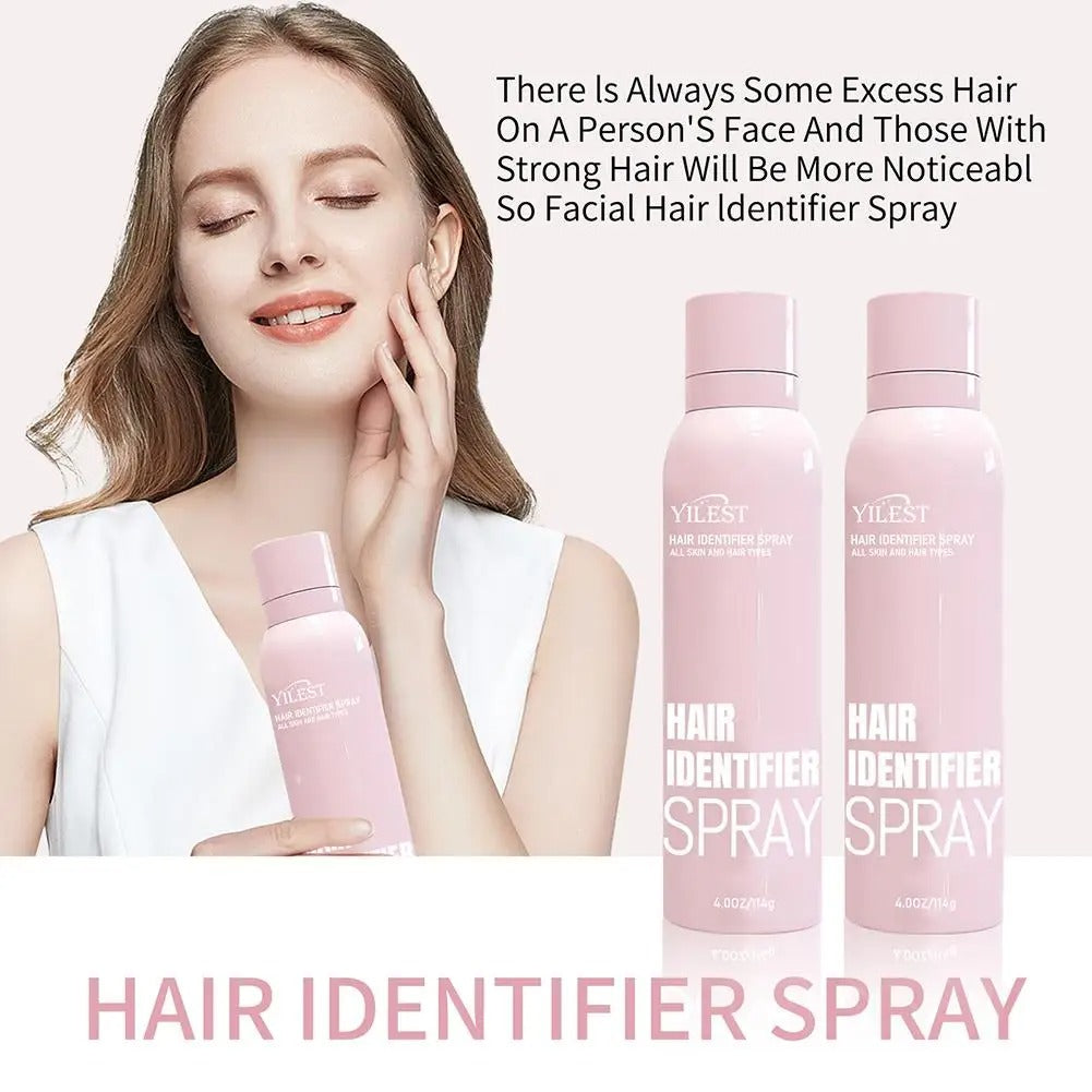 Adora Aura Hair Identifier Spray