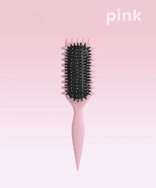 Aura Curling Brush