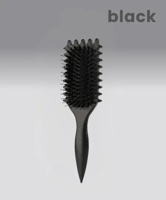 Aura Curling Brush