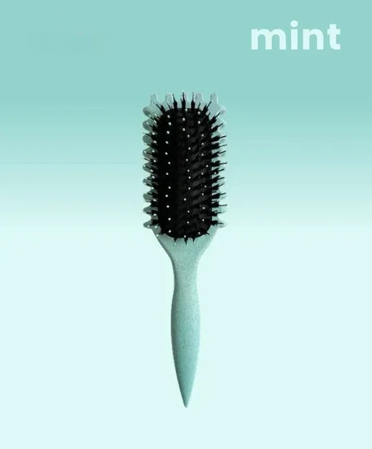 Aura Curling Brush