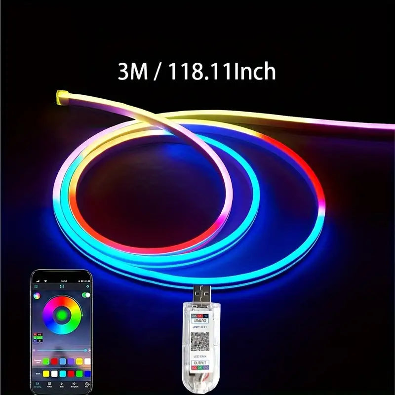 Adora Aura Ambiance LED Strips