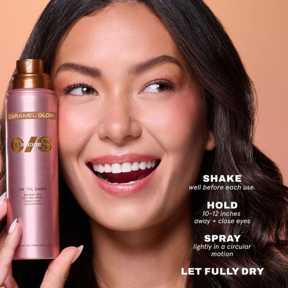Adora Aura Setting Spray