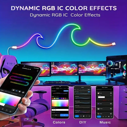 Adora Aura Ambiance LED Strips