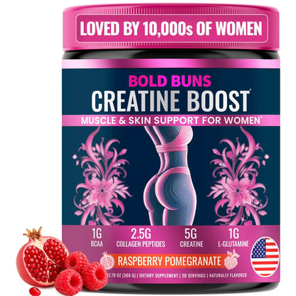 Adora Thrive Creatine